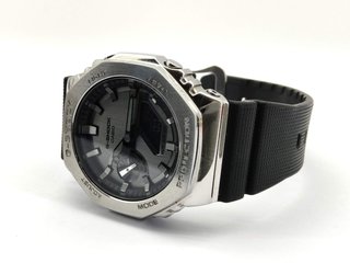 E1813677-0    Reloj Pulsera Caballero Casio G-Shoc