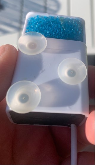 Bomba Sumergible USB para Pecera