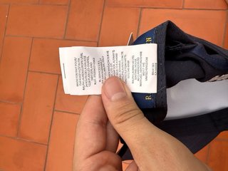 Gorra Polo Ralph Lauren Azul