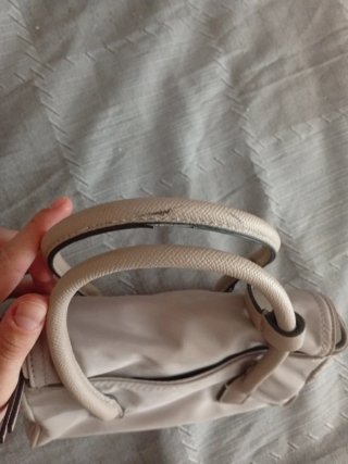 Bolso Parfois Beige