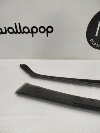 DEFLECTORES PEUGEOT 307
