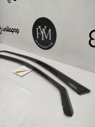DEFLECTORES PEUGEOT 307