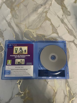 Dogchild PS4 (PlayStation 4) Juego