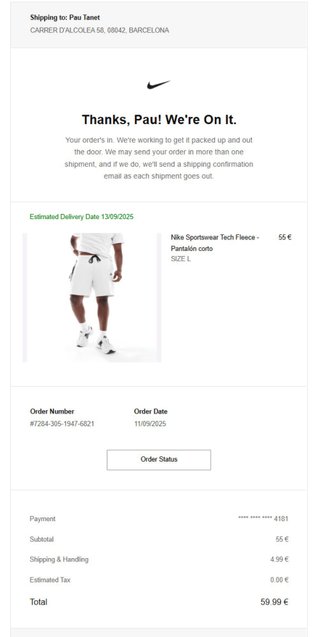 Nike Tech Fleece Pantalón Corto Hombre Blanco Top