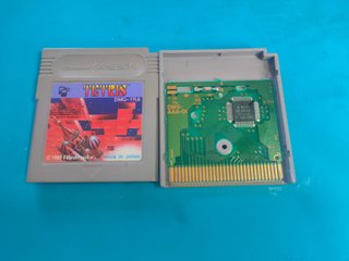 Tetris Game Boy JAP original