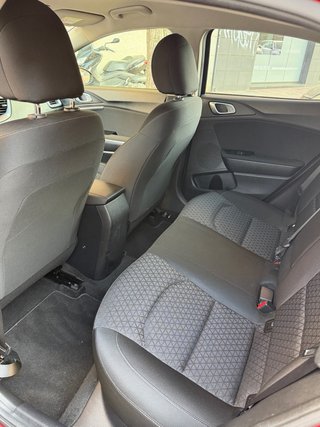 KIA XCeed 2021
