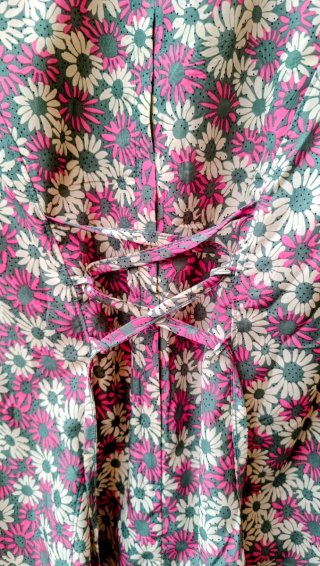 Vestido SM Wardrobe