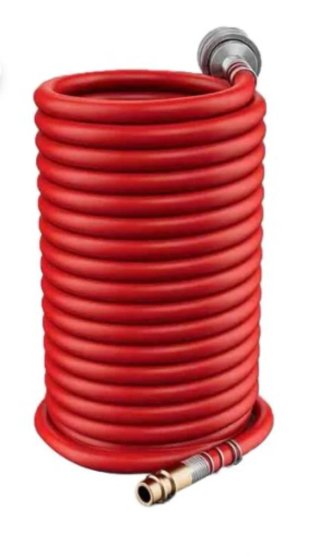 Compresor Parkside 1500W 50L Vertical Nuevo