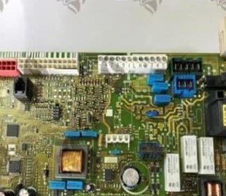Placa Caldera Vaillant Turbo Tec Plus VM-282/4-5