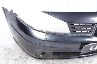 Paragolpes delantero renault laguna 1.9 dci 130943