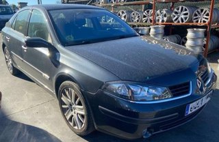 Paragolpes delantero renault laguna 1.9 dci 130943