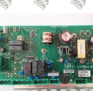 PLACA ELECTRÓNICA CALDERA FAGOR FC 32/35N CONDENS