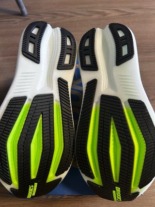 Zapatillas Brooks Glycerin Max 2 Talla 41