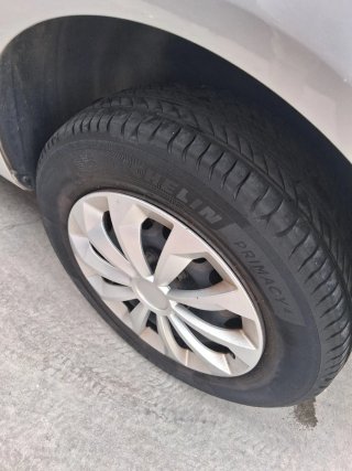 Volkswagen Caddy 2009