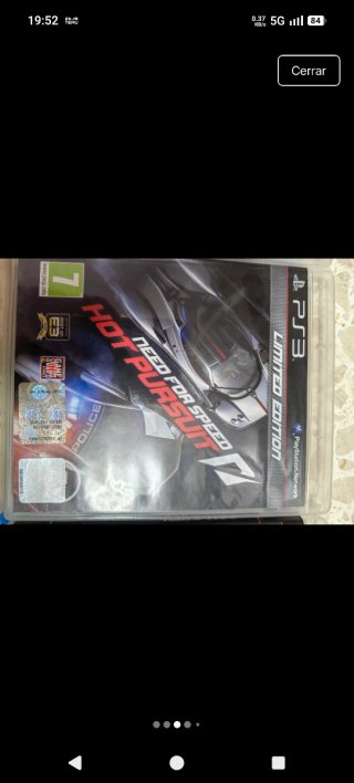 Pacchetto 5 Giochi PS3 e 4 Film