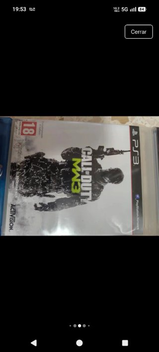 Pacchetto 5 Giochi PS3 e 4 Film
