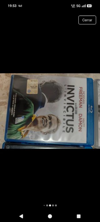 Pacchetto 5 Giochi PS3 e 4 Film