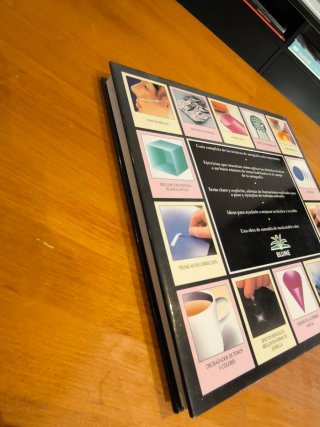 Enciclopedia de las técnicas de aerografía