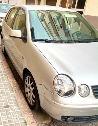 Volkswagen Polo GT sport