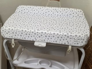 Bañera bebé Jané Flip