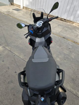 HERMOSA BMW C400X