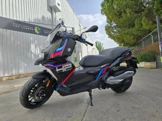HERMOSA BMW C400X