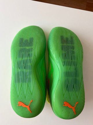 Puma MB.02 x SLIME LaMelo Ball