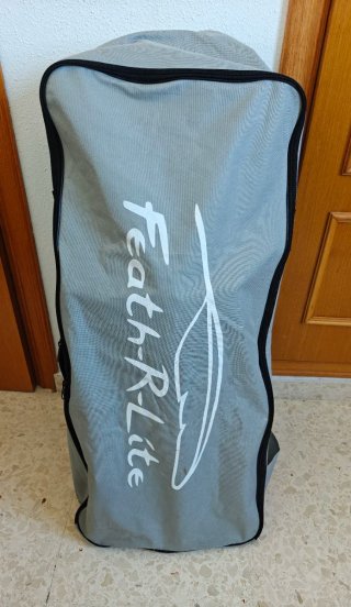 Tabla Paddle Surf Turquesa