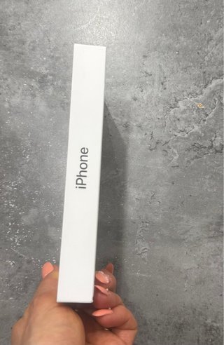IPhone Air.