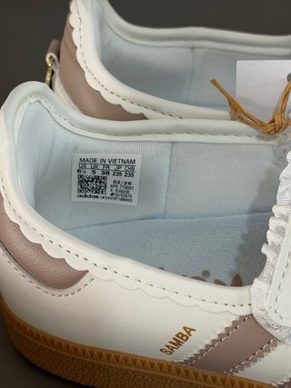 Zapatillas Adidas Jane