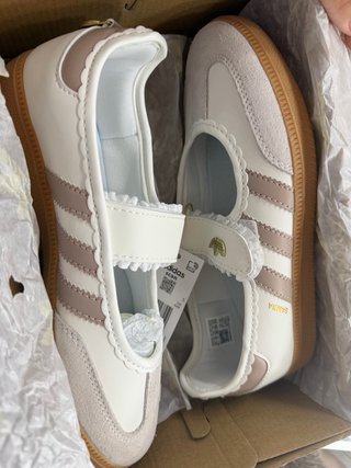 Zapatillas Adidas Jane