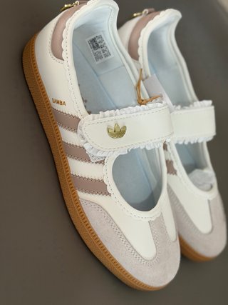 Zapatillas Adidas Jane