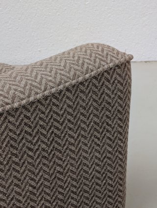 Sillón vintage años 70