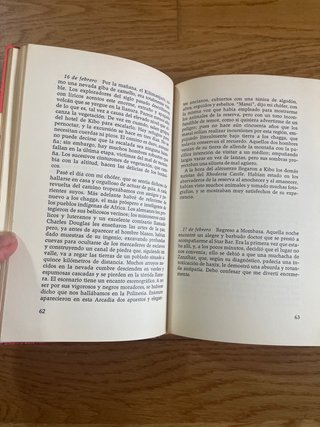 Un turista en África - Evelyn Waugh