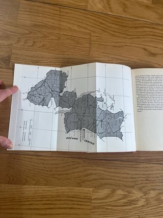 Un turista en África - Evelyn Waugh