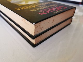 Biblioteca Tolkien 3 libros x 18€
