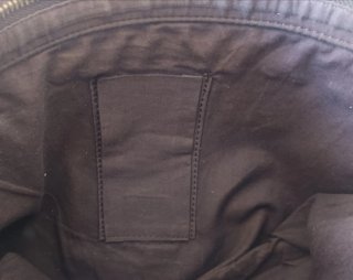 Bolso Friis Company Piel Flecos