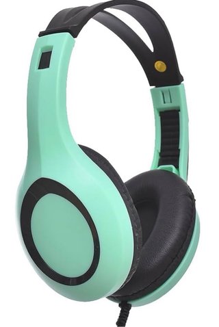 Auriculares Gaming A41 con Micrófono
