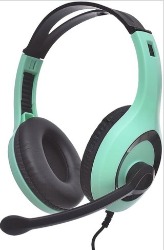 Auriculares Gaming A41 con Micrófono