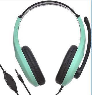 Auriculares Gaming A41 con Micrófono