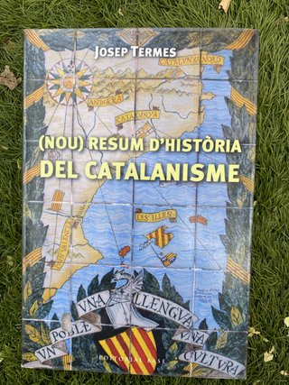 (Nou) Resum d'història del catalanisme