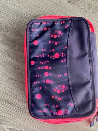 Mochila Ergobag con estuche
