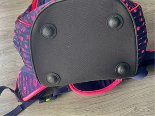 Mochila Ergobag con estuche