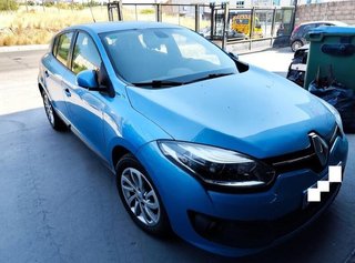 224531 motor arranque 233007224rc renault megane -