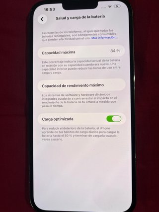 iPhone 13 Pro Max 128GB