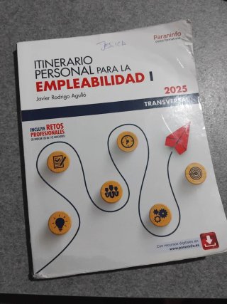 Libro Ipe