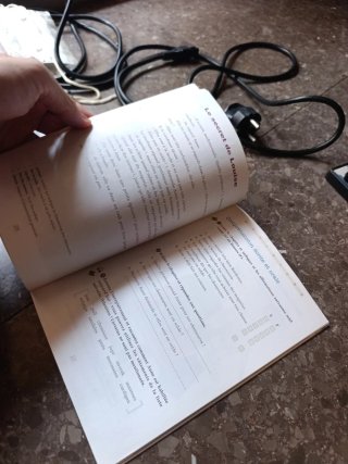 Le secret de Louise. Livre + CD