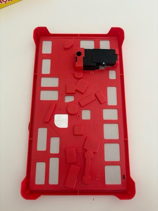 Juego de mesa Operación Hasbro
