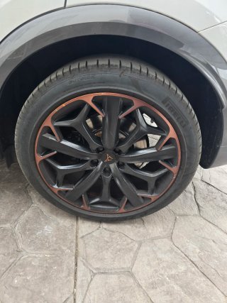 Llantas Originales Cupra Formentor VZ