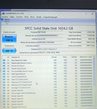 HP ProBook 640 G1 i5 16GB RAM SSD 1TB
